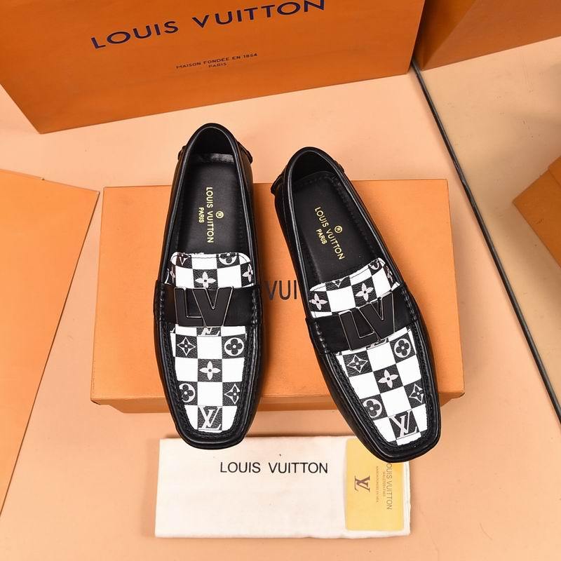 LV Men's Shoes 2087